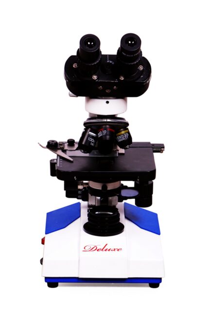 Deluxe Microscope (Indian)