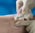 Vacutainer Needle/ سنون فاكوتنر جرينر الماني - Image 2