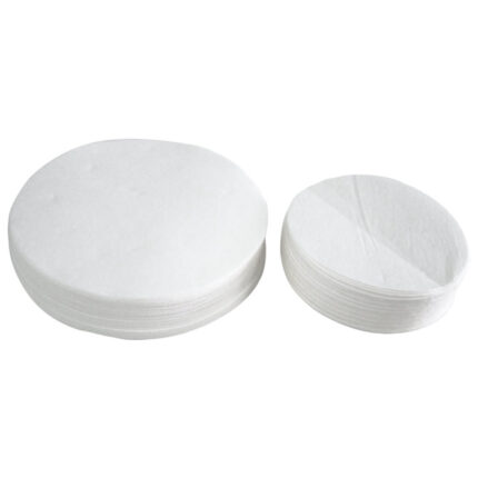 Filter Paper 9 Cm/ورق ترشيح 9 سم