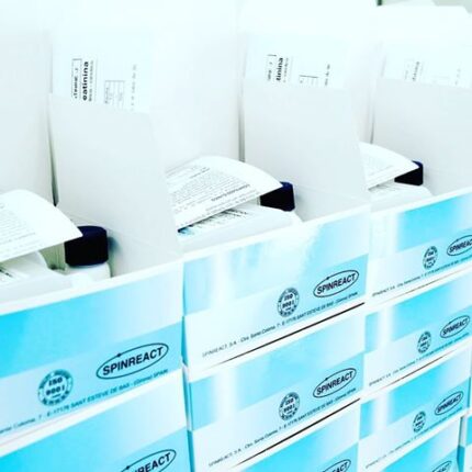 PROTEIN CALLBRATOR 1*2ML PLEAS