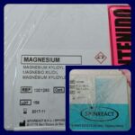 MAGNASIUM 2*150ML