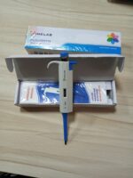 Fixed micropipette (10-100-500-1000)