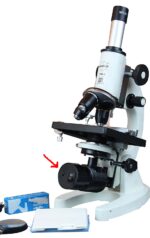 Microscope Led Lamp (Indian) - Image 6