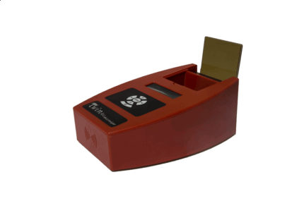 HbA1C Detector Twina1c  جهاز الهيموجلوبين السكري twina1c