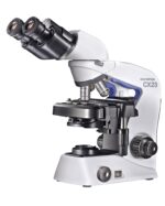 OLYMPUS CX23 BINOCULAR MICROSCOPE Made in Japan