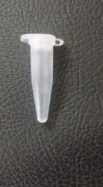 Ependorf Chinese 1.5 ml/ ابندورف صيني 1.5 مل