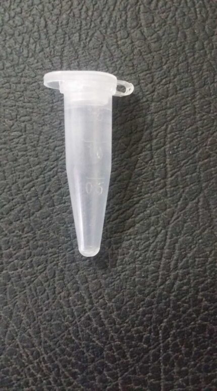Ependorf Chinese 1.5 ml/ ابندورف صيني 1.5 مل