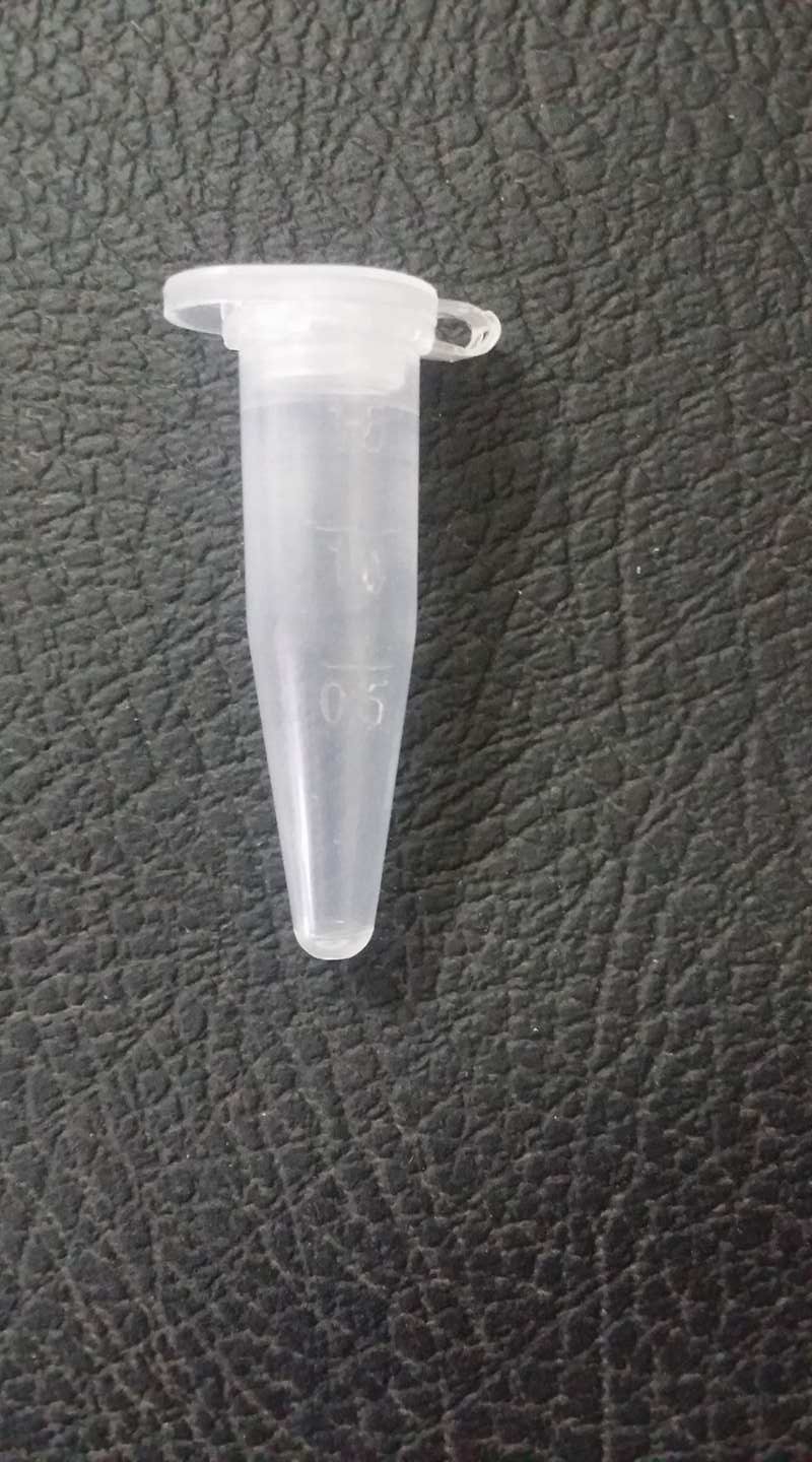 21057800_10155770550175086_165899329_o.jpg Ependorf Chinese 1.5 ml/ ابندورف صيني 1.5 مل - Image 1