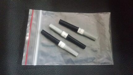 Vacutainer Needle/ سنون فاكوتنر جرينر الماني