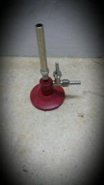 Benzene Flame