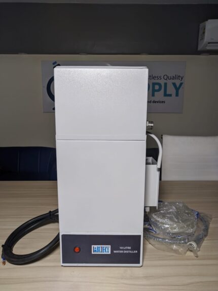 water distillation unit 10 L