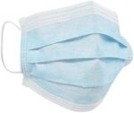 Face mask/كمامات طبية واقية استيك بدون دعامة - Image 2