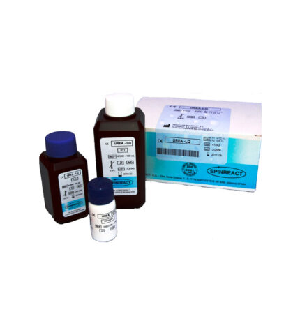 UREA BERTHELOT 4*150ML