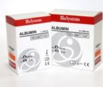 ALBUMIN - 1x250 ml