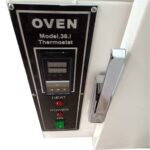 Labitech Digital Oven 20L Local / فرن 20 لتر ديجيتال محلي - Image 6
