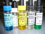Bioclone-Anti  - A  ( 10 ml ) - Image 2