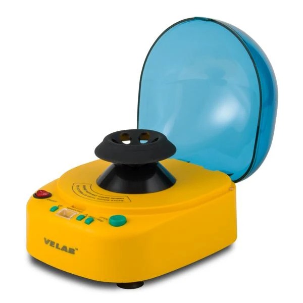 87f3ca5d-ba99-4d71-b825-b8bed75e808a.jpg PRO-12K Variable Speed Microcentrifuge with 4 Rotors - Image 1