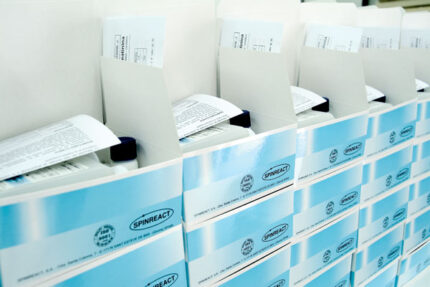BILIRUBIN T 150ML + D 150ML