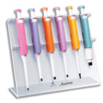 Micropipettes Variable Accumax/ميكروبيبيت اكواماكس هندي متغيرة - Image 2