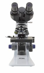 Microscope Optika (Italian) - Image 2