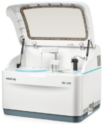 Automatic Chemistry Analyzer BS- 240 Close System (Mindray- Chinese)  جهاز الكيمياء ميندراى اوتوماتك الصينى BS-240