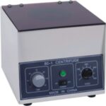 Centrifuge Square (Chines) With Timer  سنترفيوج صينى مربع 6 عين بتايمر