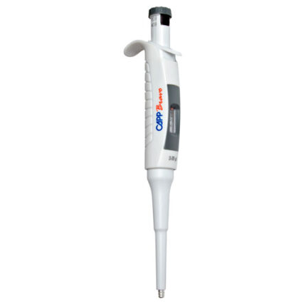 variable micropipette capp