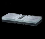 Hemocytometer Slide/ شريحة هيموسيتوميتر صيني - Image 2