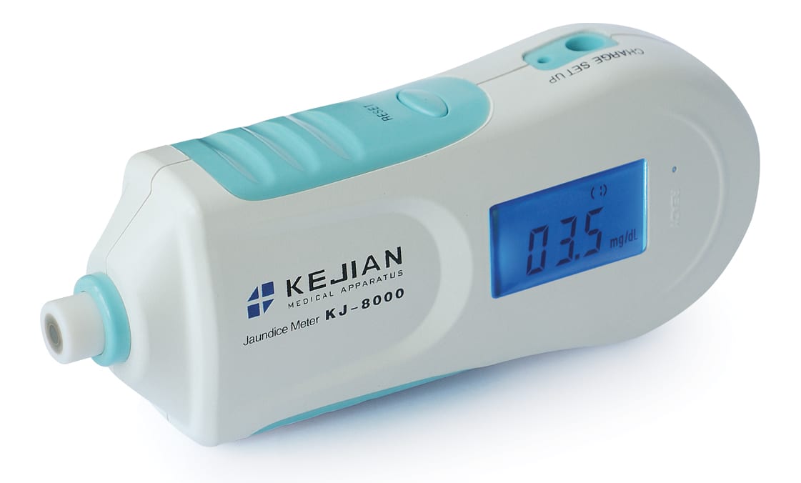 KJ-8000-1.jpg transcutaneous jaundice detector KJ8000 made in China - Image 1