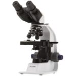 Microscope Optika (Italian)