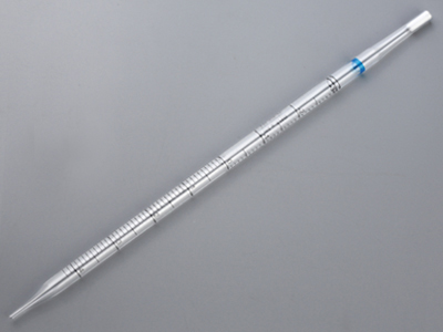 Glasses Pipette 5ml/ ماصة زجاجية 5 مل