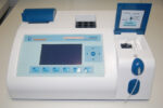Robonik-prietest-Touch Semi - Automated Chemistry Analyzer  (Indian)  جهاز كيمياء روبونيك شاشة تاتش هندي - Image 2