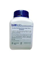 Brilliant green agar base 500gm Biolab /بايولاب-أوروبي
