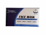 Dream Face Mask 3ply/ كمامات دريم واقية برباط ثلاث طبقات بدعامة