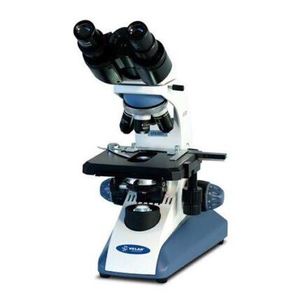 American Basic Binocular Microscope Velab VE-B2