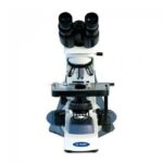 American Intermediate Binocular Microscope Velab VE-B5