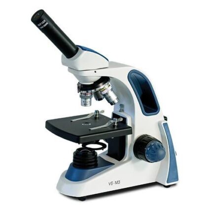 American Biological Monocular Microscope (Intermediate) Velab VE-M3