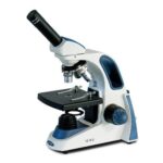 American Biological Monocular Microscope (Intermediate) Velab VE-M3 - Image 2