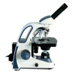 American Intermediate Binocular Microscope Velab VE-B5 - Image 2