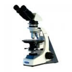 American Polarization Microscope (Advanced) Velab  VE_148P - Image 2