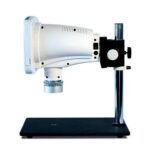 American Industrial Microscope with Stereoscopic LCD Display Velab  VE_153G - Image 2