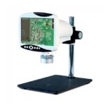 American Industrial Microscope with Stereoscopic LCD Display Velab  VE_153G