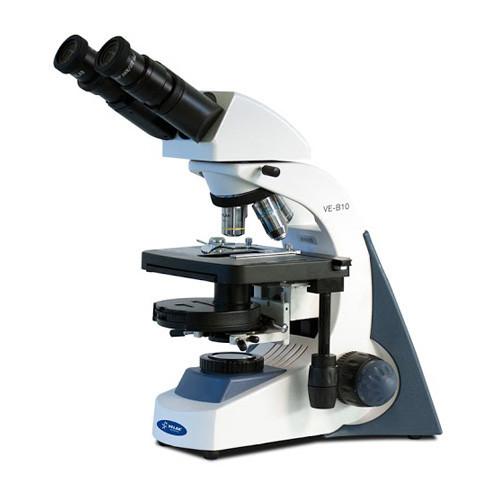 VE_B10.jpg American Phase Contrast Microscope Velab VE-B10 - Image 1