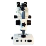 American Zoom Stereo Microscope (Intermediate) Velab VE_S5 - Image 2
