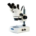 American Zoom Stereo Microscope (Intermediate) Velab VE_S5