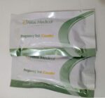 HCG SERUM/كارت حمل اطلس