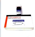 Retics stain- Biodiagnostic/صبغة ريتيكس بايودياجنوستك 10مل - Image 2