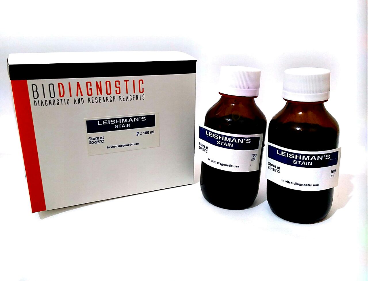 WhatsApp-Image-2018-02-14-at-3.25.27-PM.jpeg Leishman's stain- Biodiagnostic/صبغة ليشمان بايودياجنوستك - Image 1