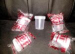 Cup collection of urine (JPF)/كوب جمع عينات JPF - Image 4