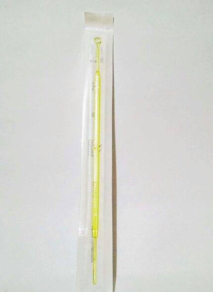 Sterilized Loop/لوب معقم بلاستيك
